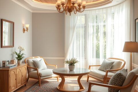 podklyuchbanya.ru | Дом для коллекционера часов: витрины с особым микроклиматом