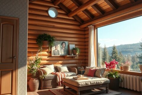 podklyuchbanya.ru | Запахи в деревянном доме: как поддерживать свежесть