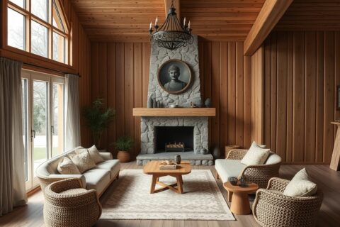 podklyuchbanya.ru | Монтаж дымохода через деревянные конструкции