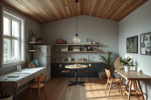 podklyuchbanya.ru | Постирочная в подвале загородного дома: удобство и шумоизоляция